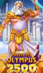 Gates of Olympus 2500