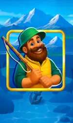 Fishing Splash