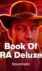 Book Of Ra Deluxe V2