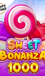 Sweet Bonanza 1000