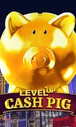 Level Up Cash Pig