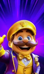 Super Grand Link Express: Hold & Win