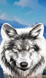 Wolf Fang - Valhalla Rising
