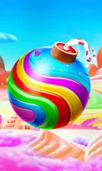 Sweet Bonanza