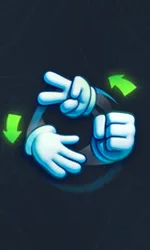 Rock Paper Scissors
