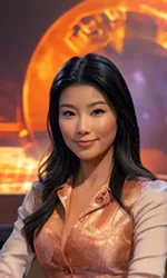 Korean Baccarat 1