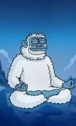 Lofi The Yeti