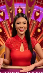 Mega Baccarat
