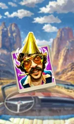Vegascaline