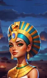 Cash of Cleopatra