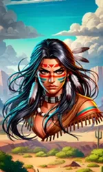Wild Spirit Deluxe