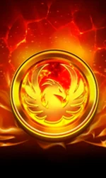 Phoenix Hotfire Hold & Win