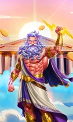 Glory of Olympus