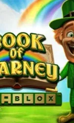Book of Blarney GigaBlox