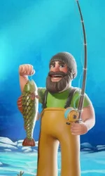 Big Bass Bonanza
