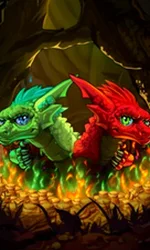 Double Dragon Gold: Hold & Win