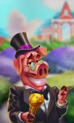 Crack More Piggy Banks