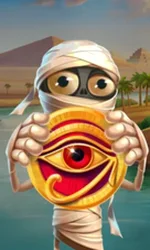 Mummy's Jewels 100