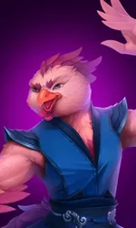 Battle Roosters Bonus Buy