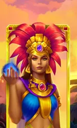 Aztec's Legend