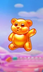 Sugar Rush Super Scatter