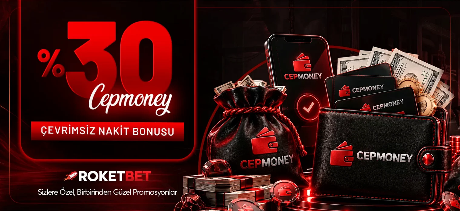 Roketbet — Do 20.000 TL